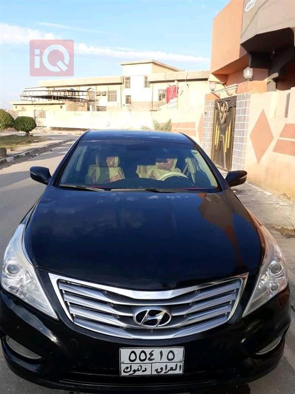 Hyundai for sale in Iraq